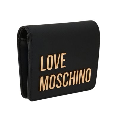 THE BOLD LOVE MEDIUM WALLET